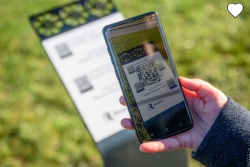 Atpūtas un ceļojumu piedāvājumi 06.09.2025 - 12.09.2025 Izpēti Rēzekni ar jauniem audiogidiem! Rēzeknes pilsētas TIC
